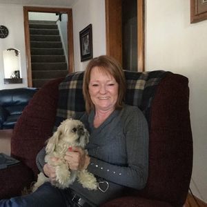 Meet your Posher, Marilyn